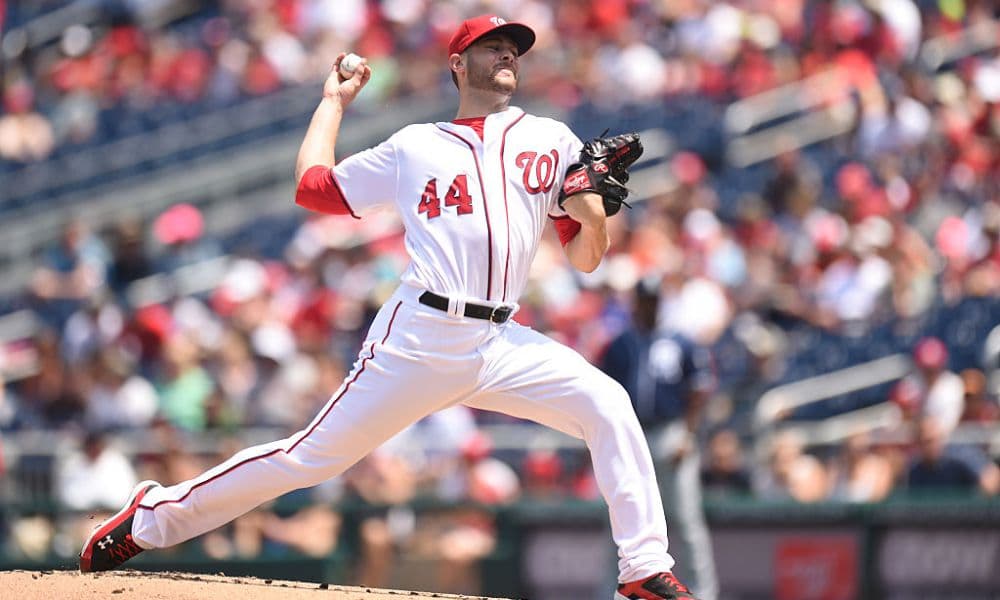 MLB Pipeline Ranks Three White Sox Inside Top Right-Handed Pitching Prospects