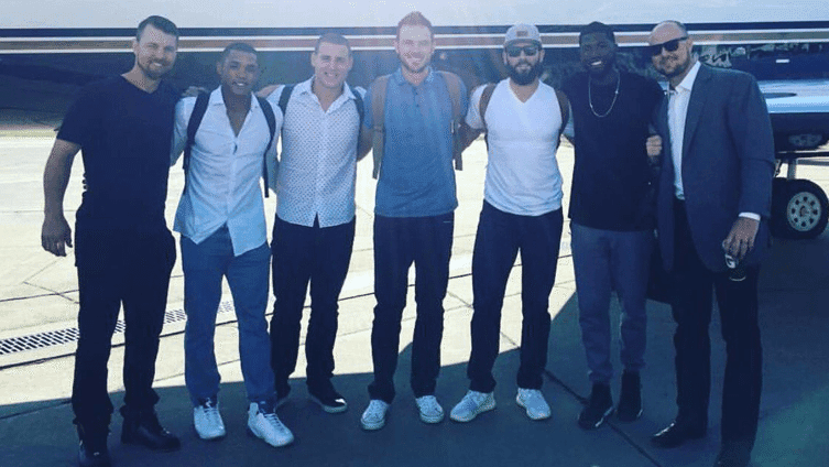 In 2016,   The Cubs Finished Dead Last In This Statistic