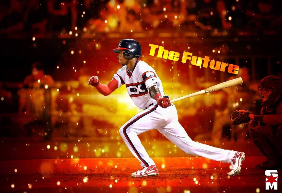 With The White Sox In A Rebuild, Tim Anderson Is At The Center Of It All