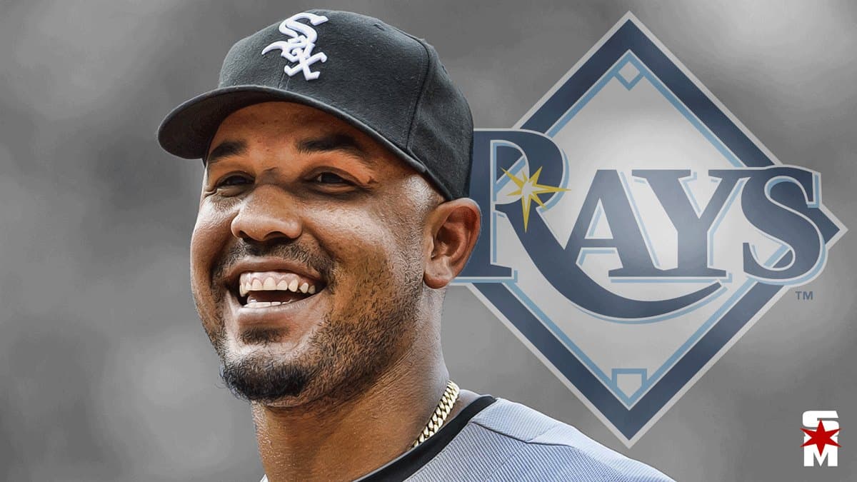 The Perfect Jose Abreu Trade That No One Is Talking About