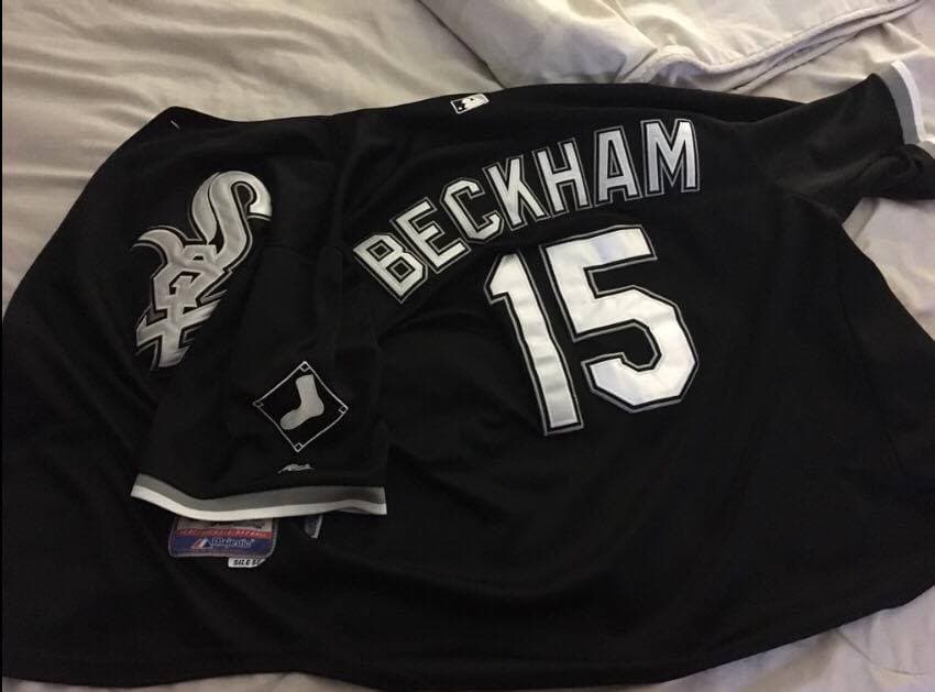 How Baseball, the White Sox and Gordon Beckham Connected Two Best Friends