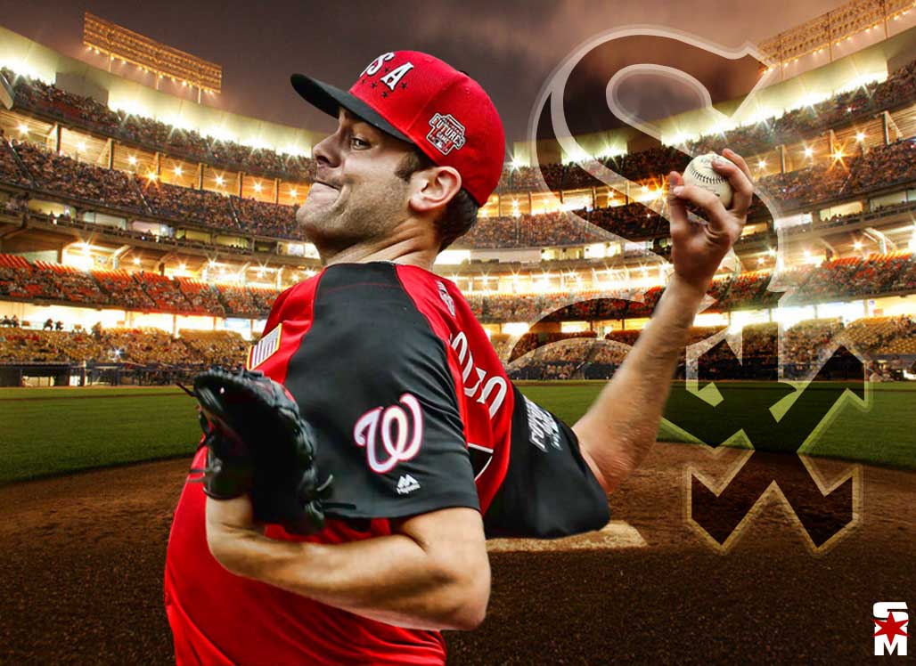 Projecting The 2020 Chicago White Sox Pitching Rotation, Because Why The F Not