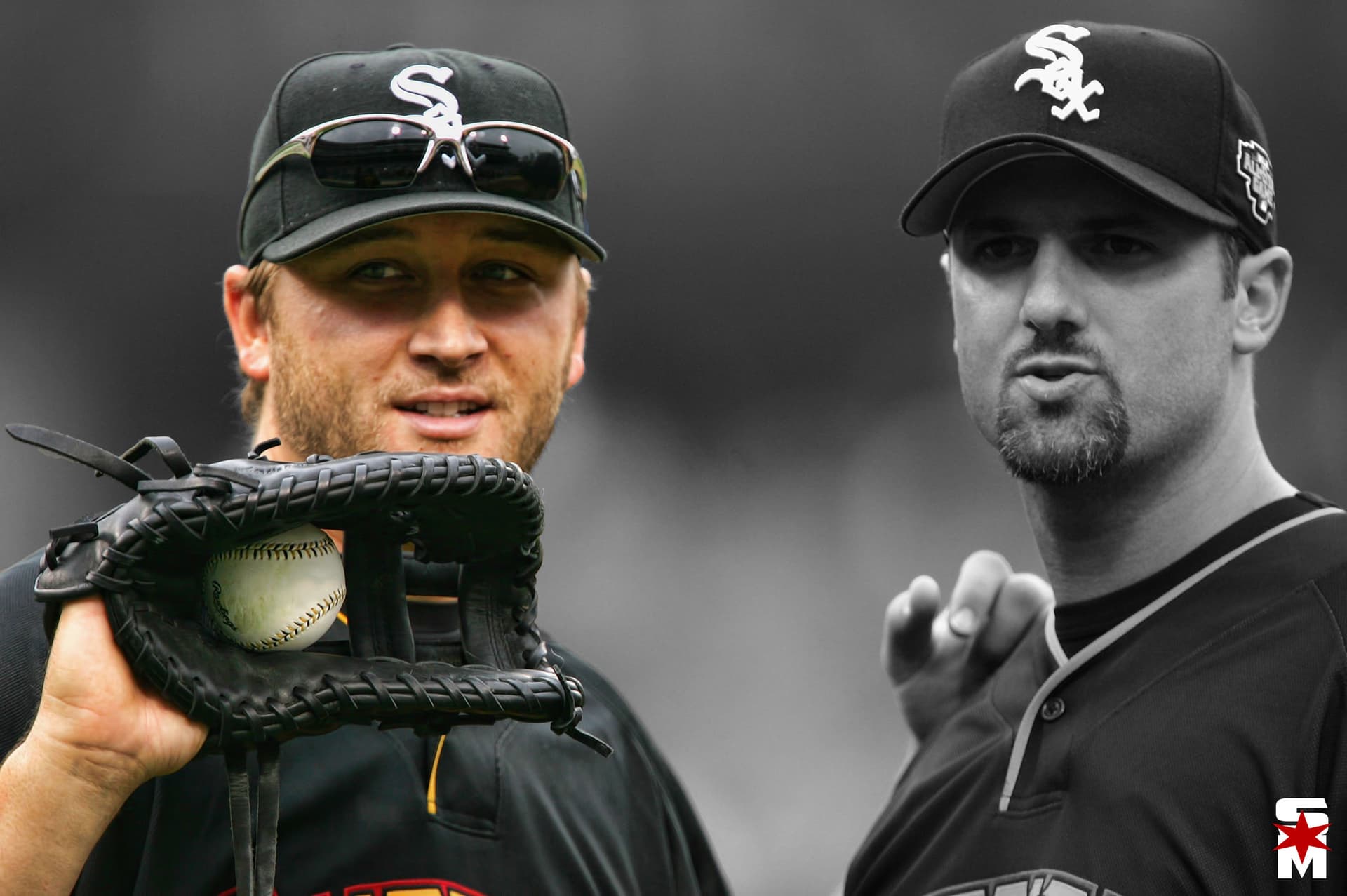 In Honor Of His Number Being Retired, Here's The Top 5 Mark Buehrle Moments