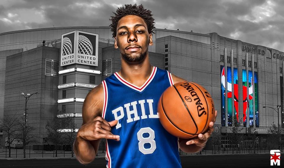 Rumor: Will Bulls Trade For Chicago Native Jahlil Okafor?