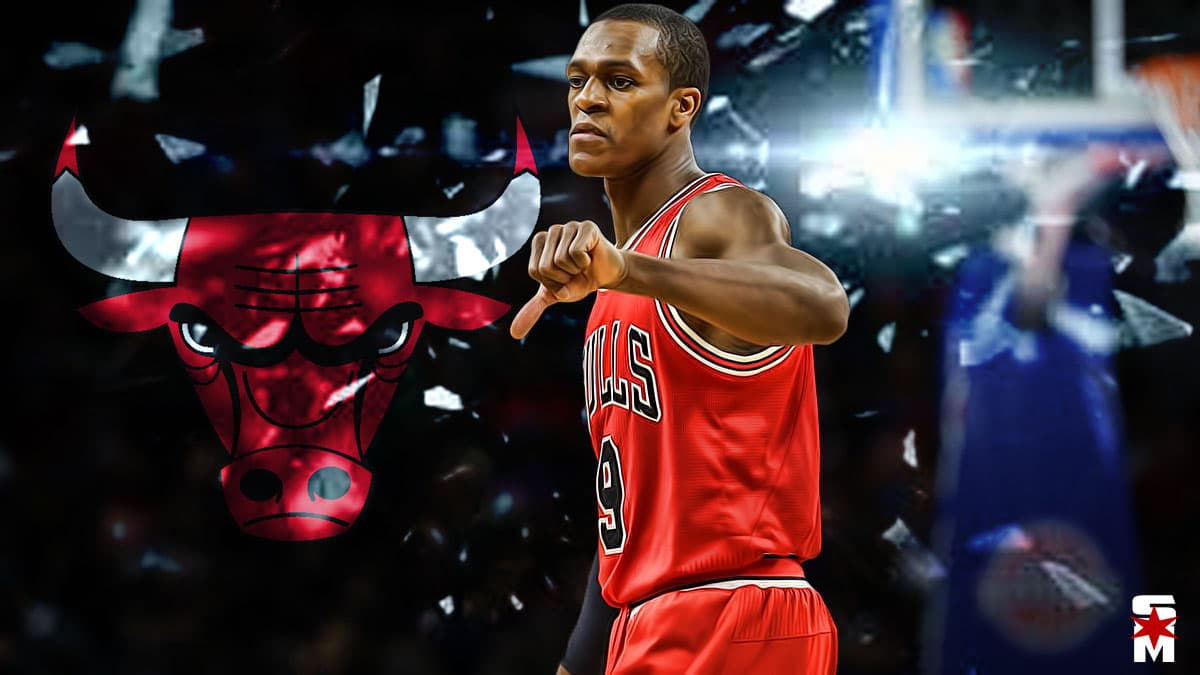 Breaking Down The Broken Bulls