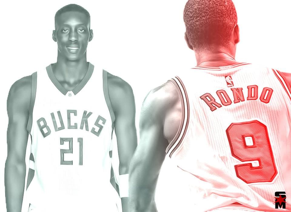 This Hilarious Stat Comparison Proves The Bulls Are Hopeless