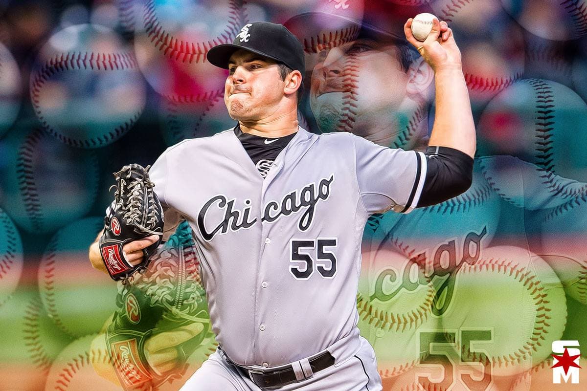 White Sox Starting Rotation Is Confusing But Underrated