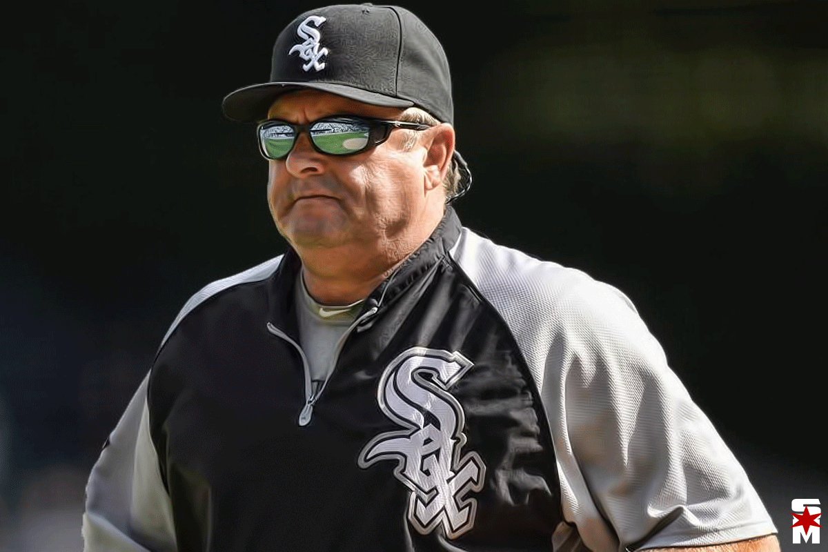 During The Rebuild, There Might Not Be Anyone More Valuable Than Don Cooper