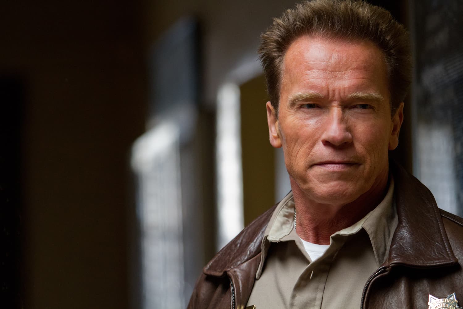 Special Olympics Troll Got This SAVAGE Retaliation From Arnold Schwarzenegger