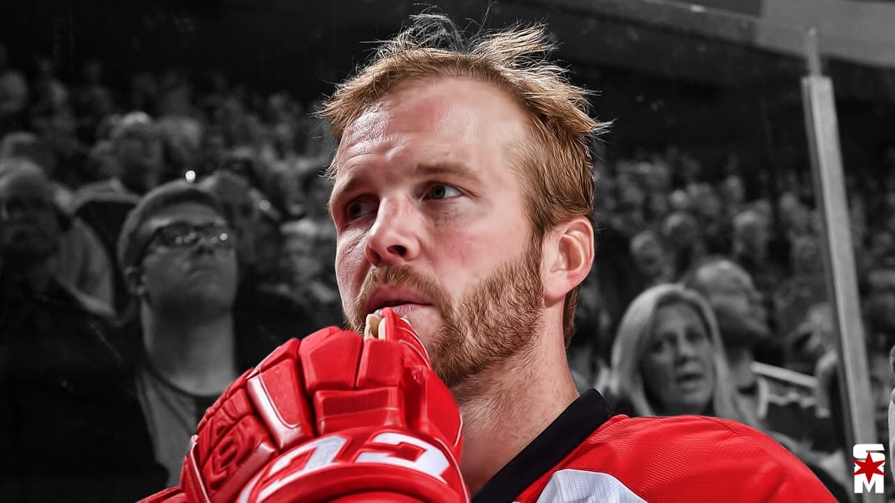 Bryan Bickell To Be Honored At NHL Awards Ceremony