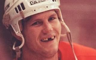Bob Probert's Ashes Spread In Unholiest Of Places