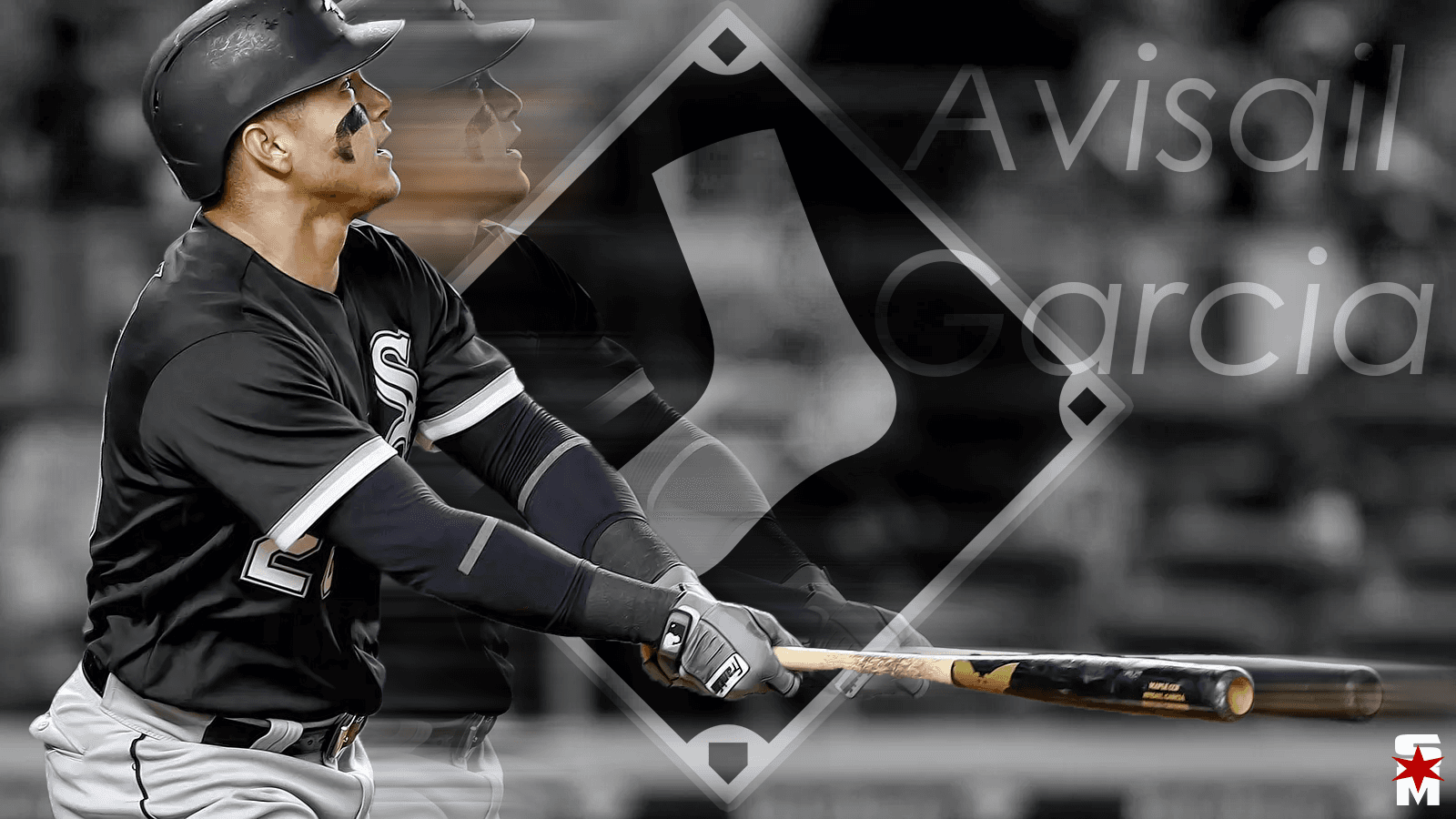 The Rise Of Avisail Garcia