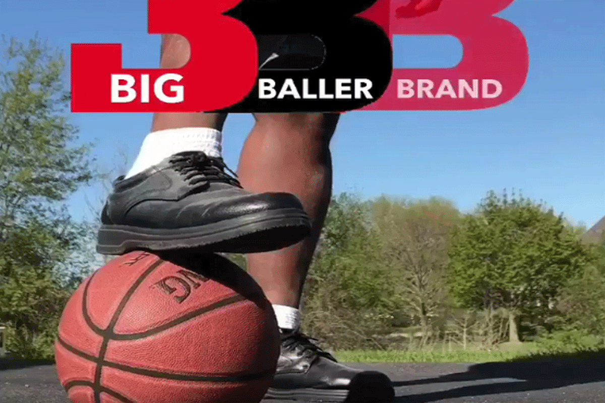Spice Adams Destroys 'Big Baller Brand' In Hilarious Skit