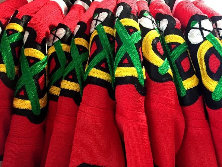 NHL And Adidas To Unveil New Jerseys On June 20