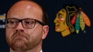 Making Sense Of The Blackhawks Blockbuster Trades