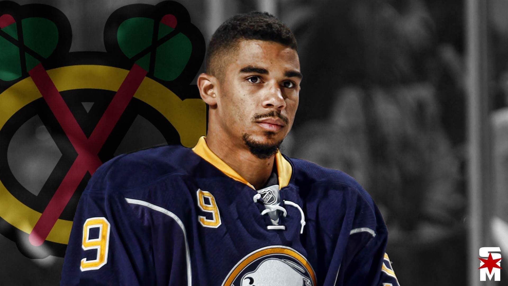 Blackhawks Measuring Up Trades For Physical Linemate Of Kane