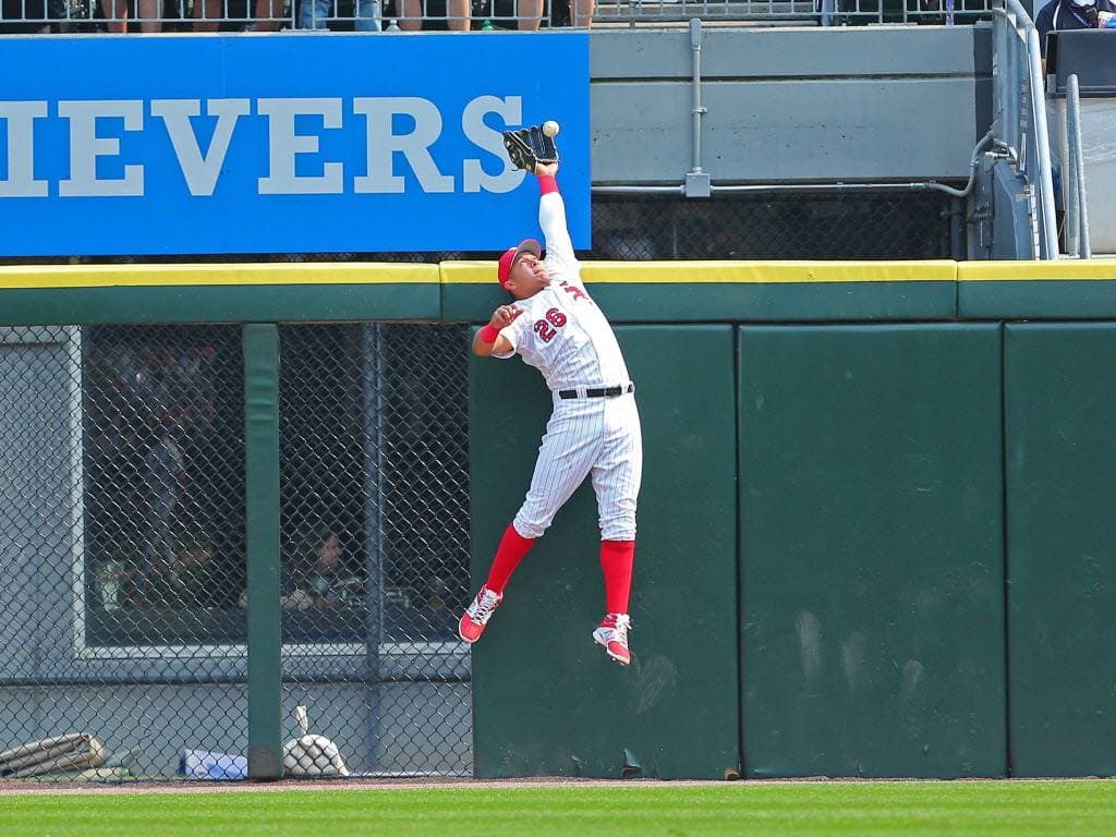 Cardinals Showing Interest In Avisail Garcia