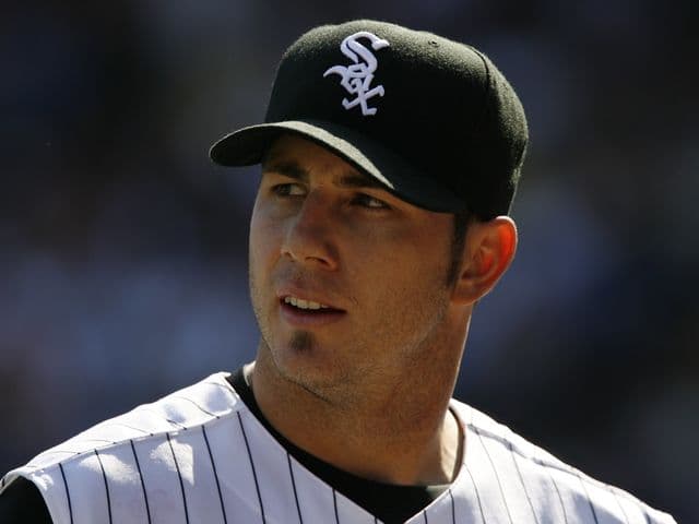 Former White Sox Hero Seriously Considering Comeback