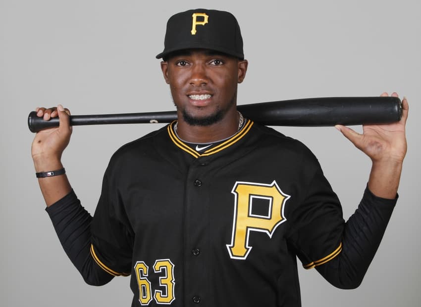 White Sox Call Up Prospect Alen Hansen