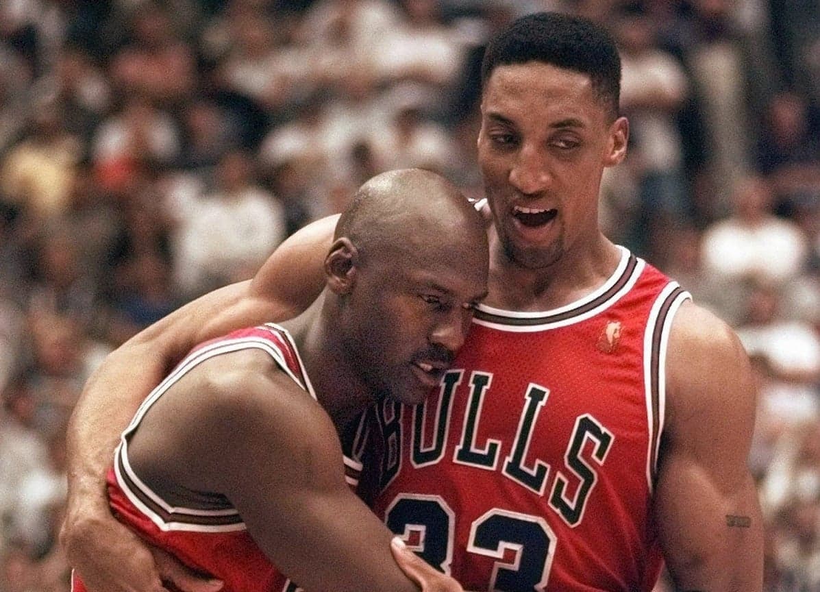 Facts You May Not Know About Michael Jordan's Iconic "Flu Game"