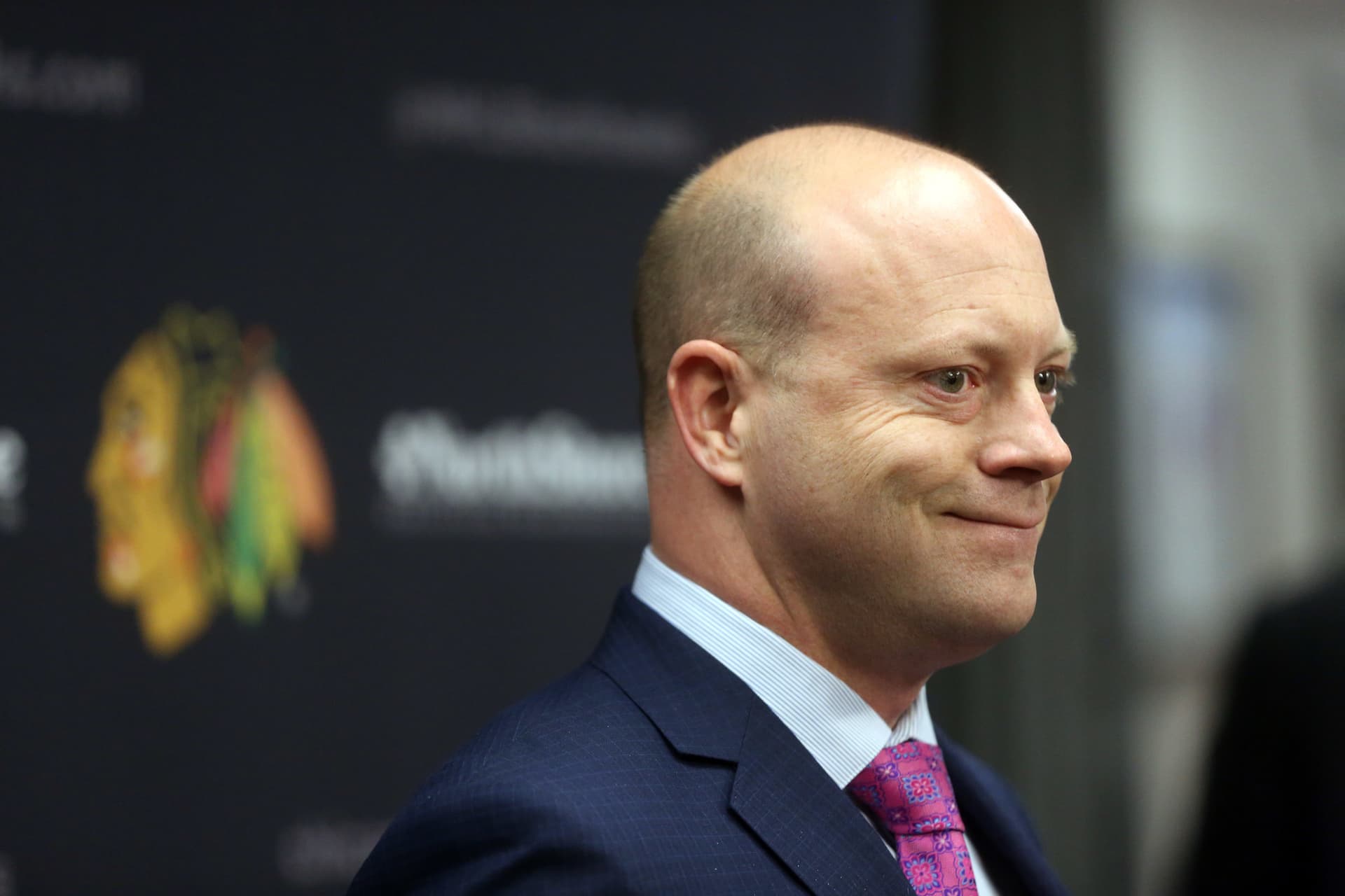 Stan Bowman Answers The Questions All Blackhawks Fans Are Asking