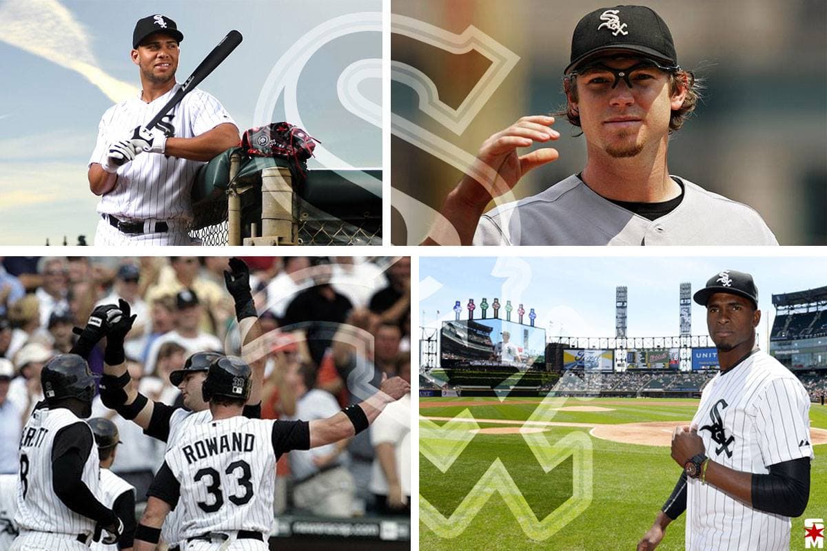 White Sox Rebuild Gives Fans A Nostalgic Feeling