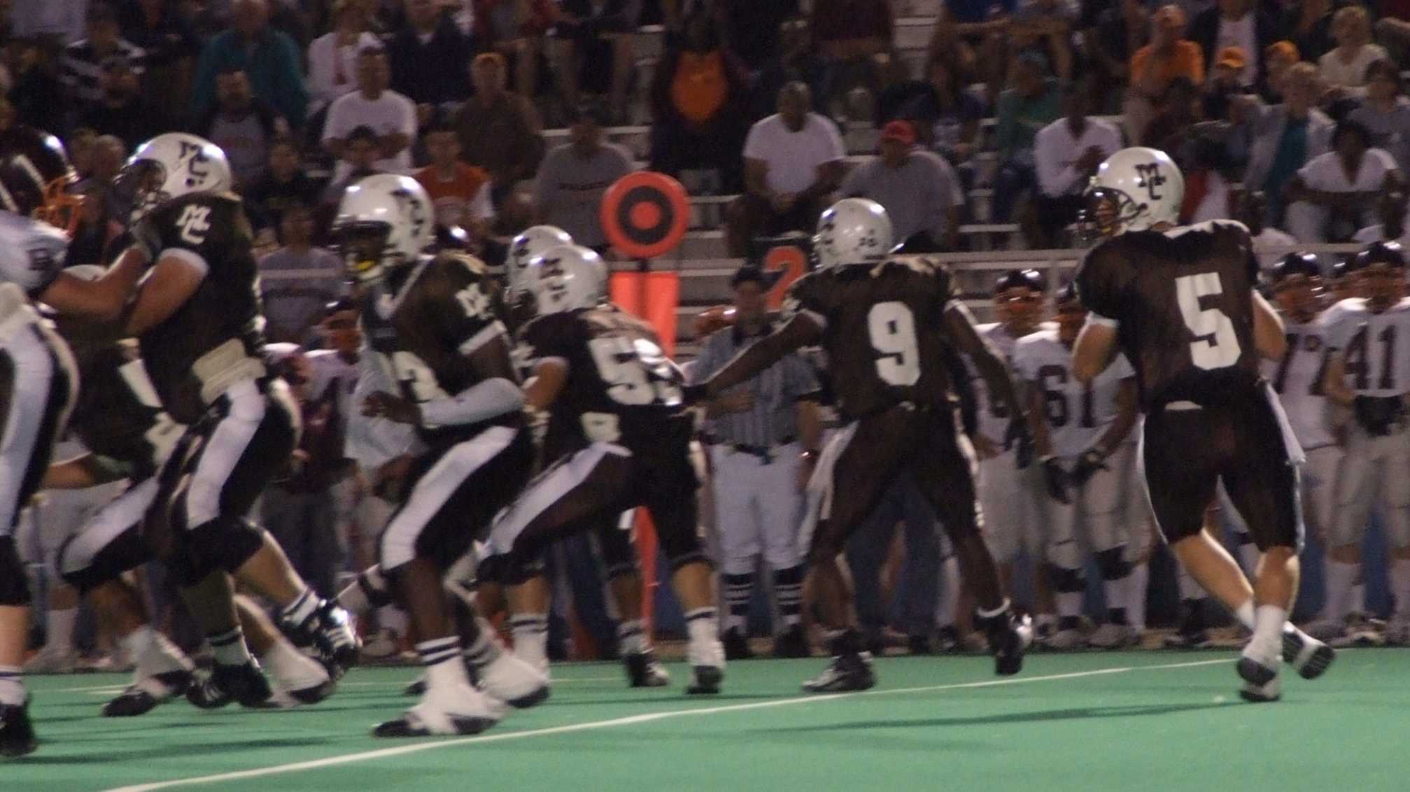 Jordan Lynch Writes Email To Faculty At Mt. Carmel, Says He Will Carry On Frank Lenti's Legacy