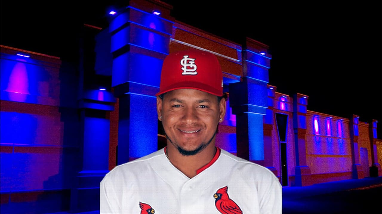 Lawsuit Alleges Cardinals Pitcher Carlos Martinez Was Part Of Group Who Badly Beat Up A Man Outside Strip Club