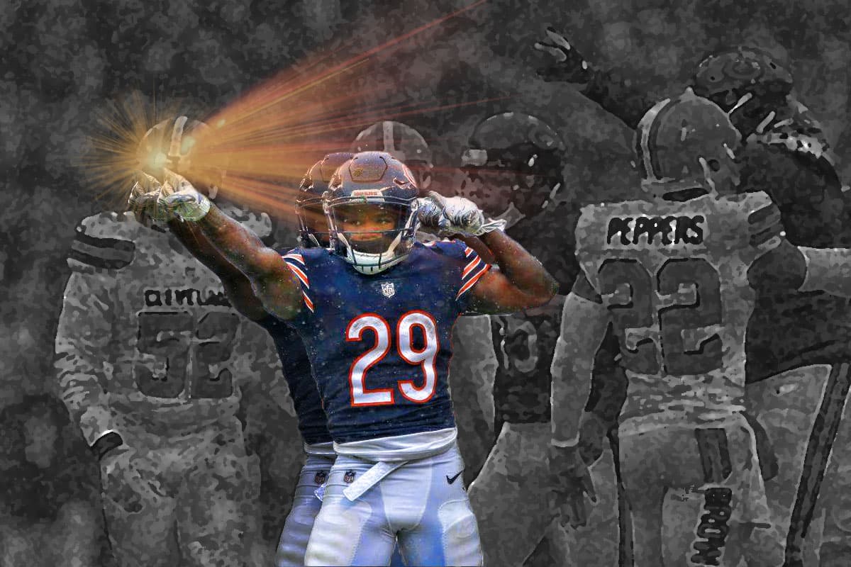 Use This Once Popular Running Back Draft Strategy To Win Your League