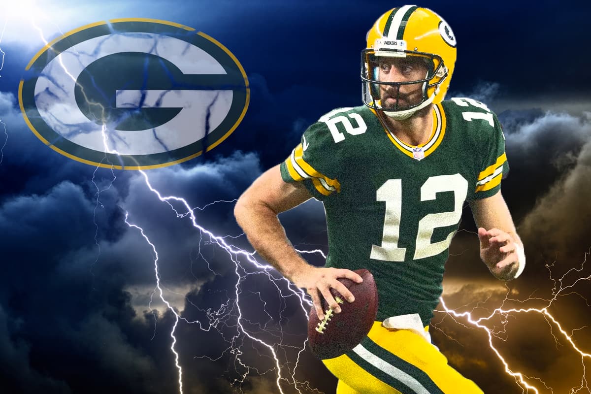 Why The Packers Will Lock Up The NFC's Top Seed Tonight - SNF Best Bets