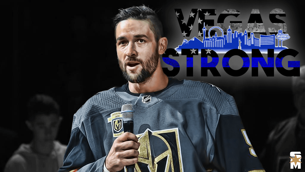 From Heartbroken Victims To Golden Misfits: How One Speech Changed Our Community Forever