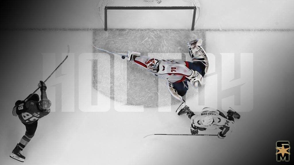 Greatest Save Of The Year? Puhhh-lease!