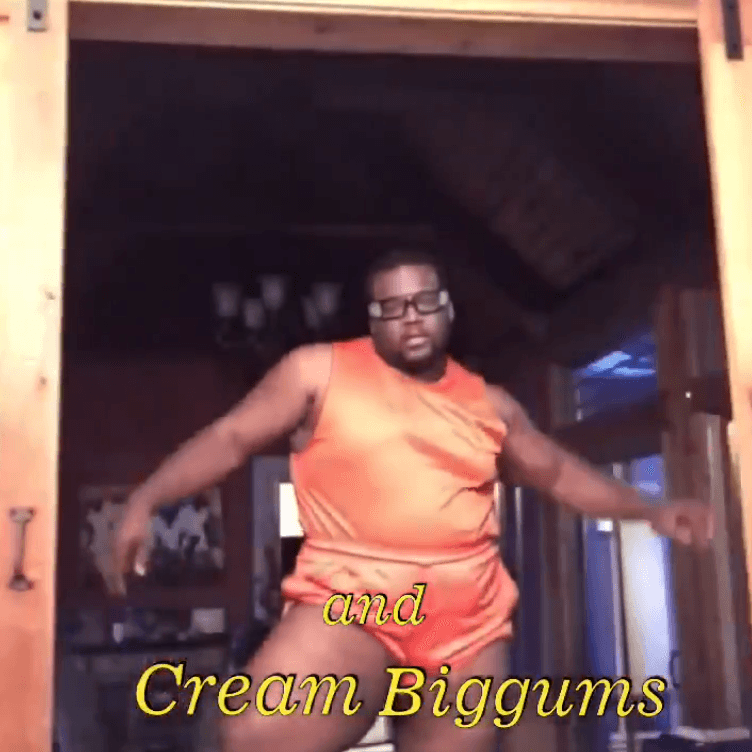 Ex-Bear Anthony Adams Inserts Himself Into NBA Finals "Season 4" Video