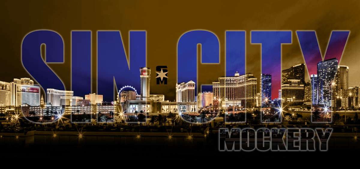 Sports Mockery Expansion To “Mock” Las Vegas