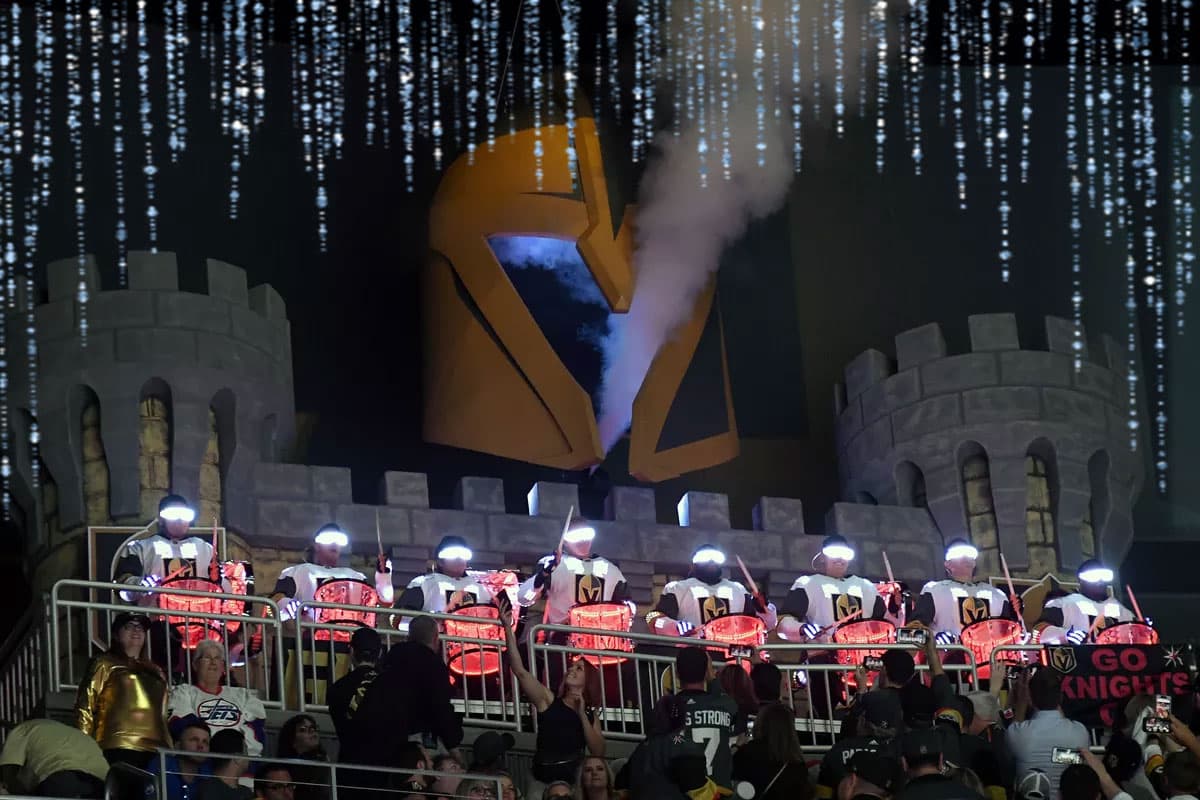 Two Years, One Cup? What The Playoffs Have In Store For The VGK