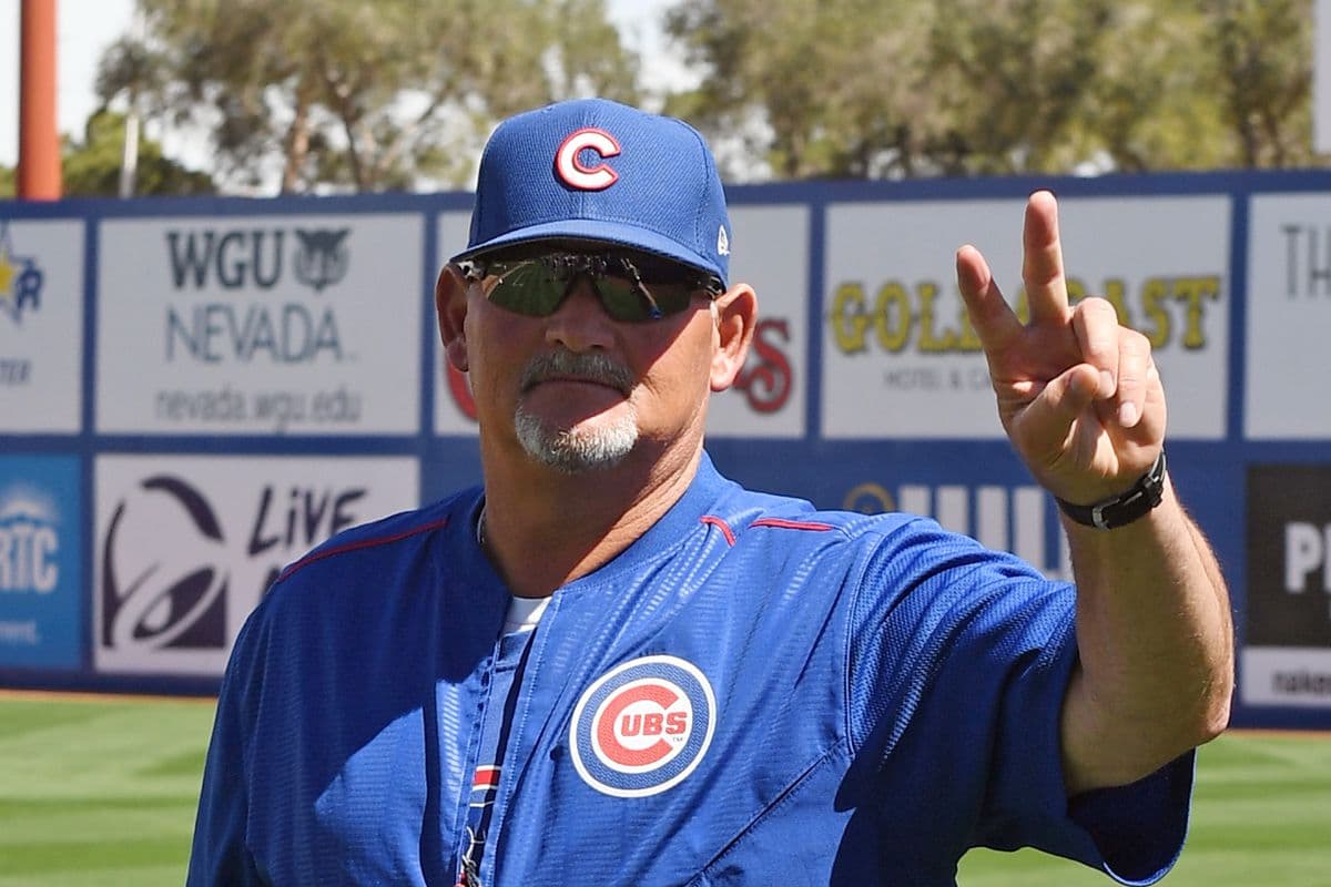 Everything Now Points To Chris Bosio Actually Saying Racist Shit To Tigers Employee