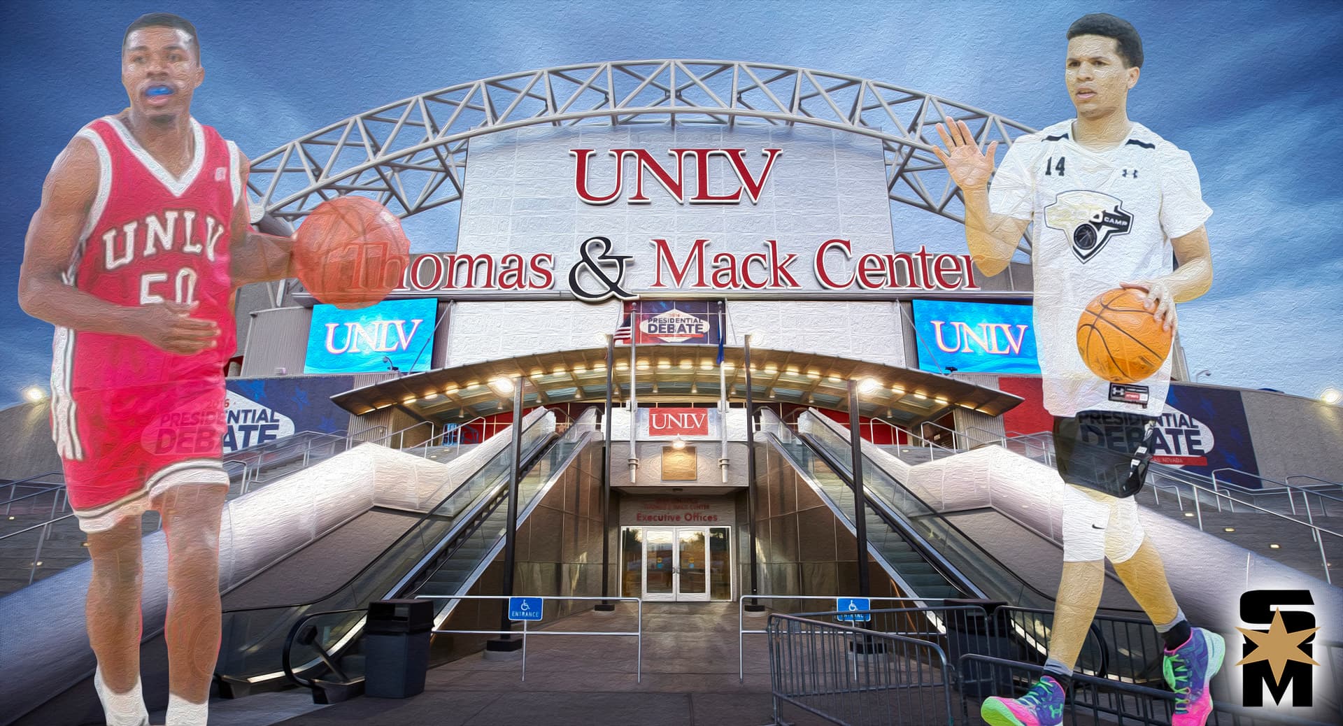 Why UNLV Basketball Has No Chance With Top-Rated PG Cole Anthony