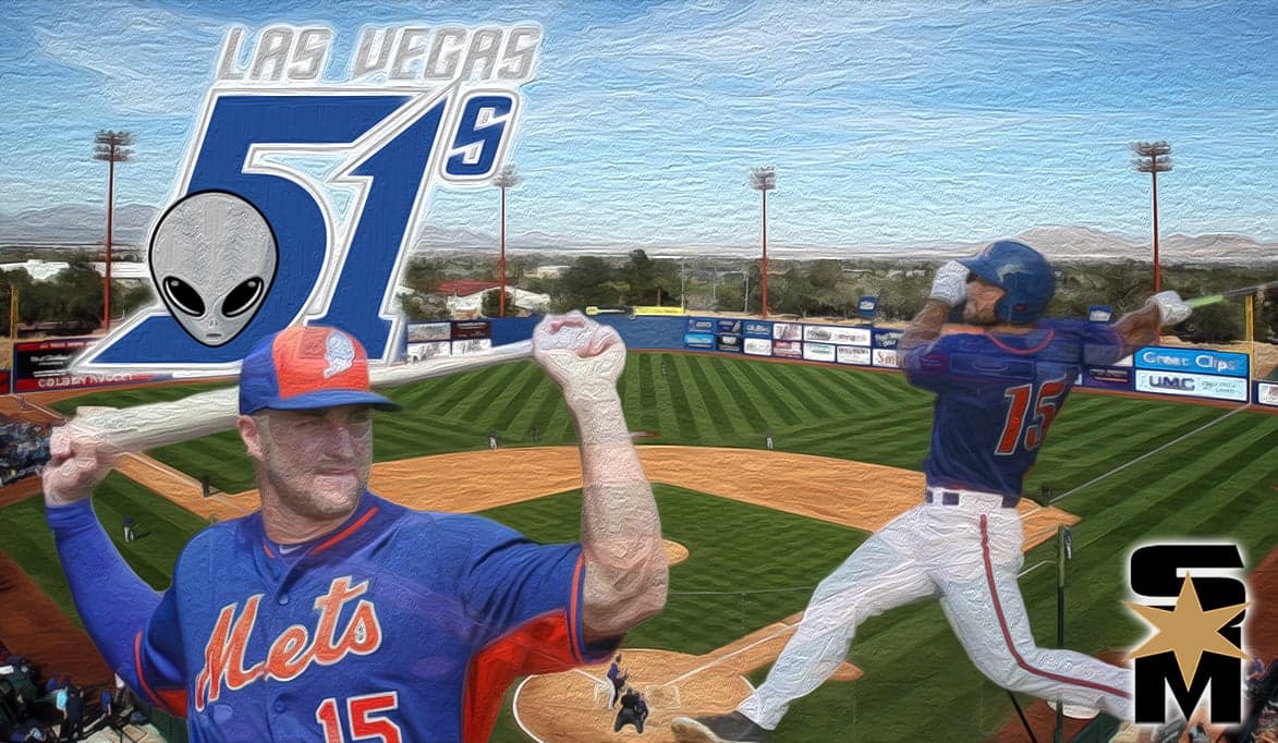 Tim Tebow Time: Clock Ticking On Inevitable Promotion To Join 51s