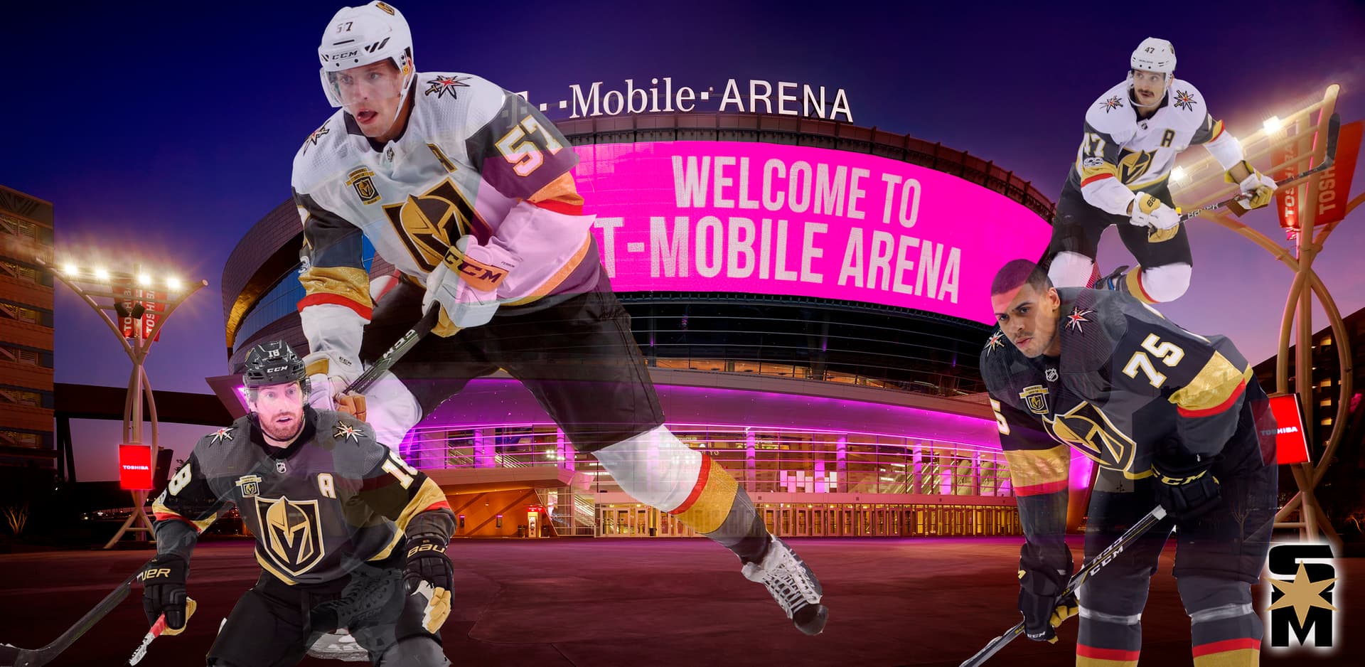 Coming or Going: VGK Look To Build Roster For Year Two