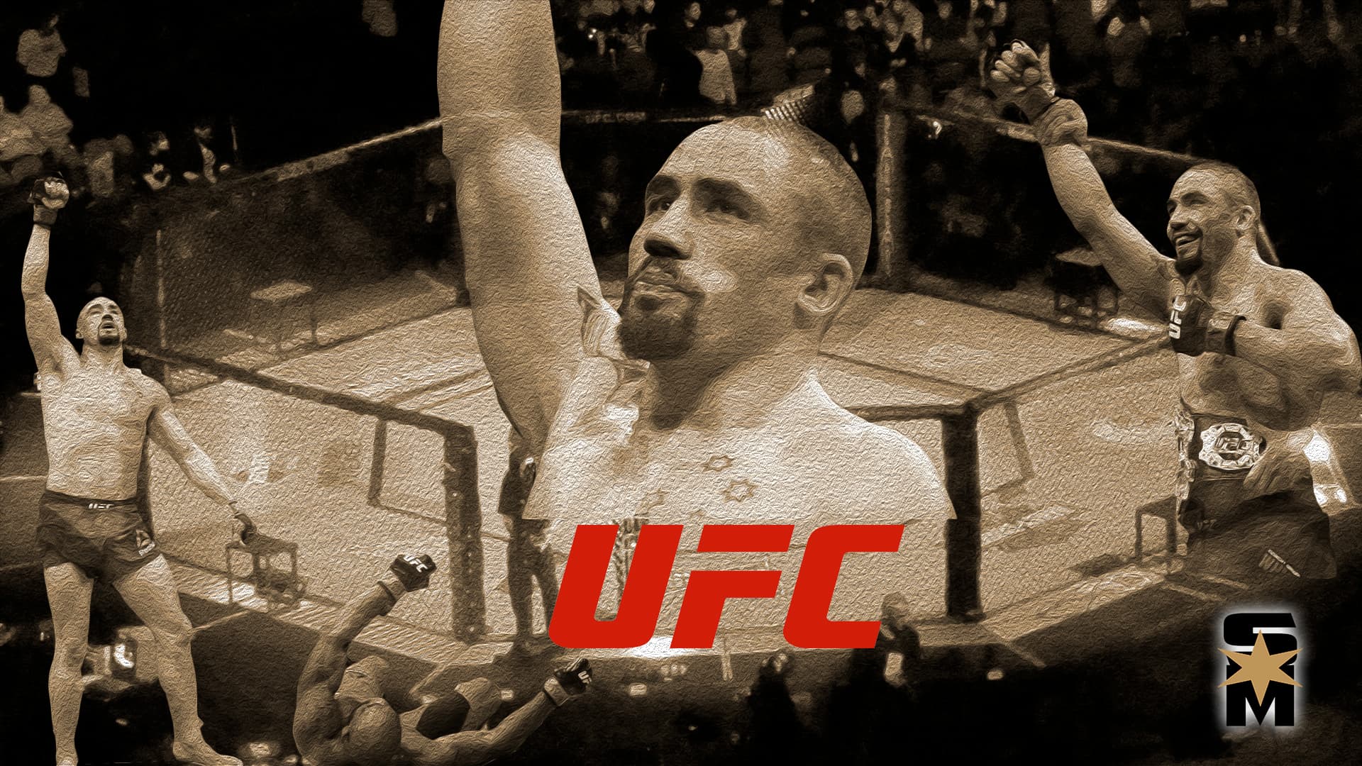 Reaper Edges Romero, Breaks Hand: What's Next?