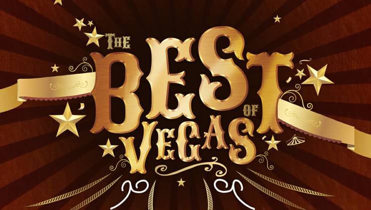 Golden Knights Dominate 'Best of Las Vegas' Awards