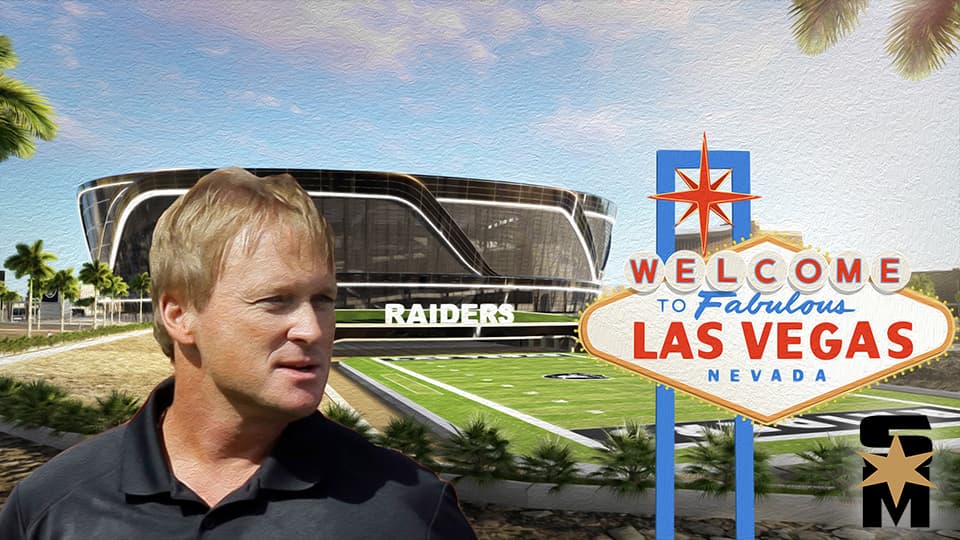 Is New Raiders Head Coach Jon Gruden Really Worth Anywhere Near $100 million?