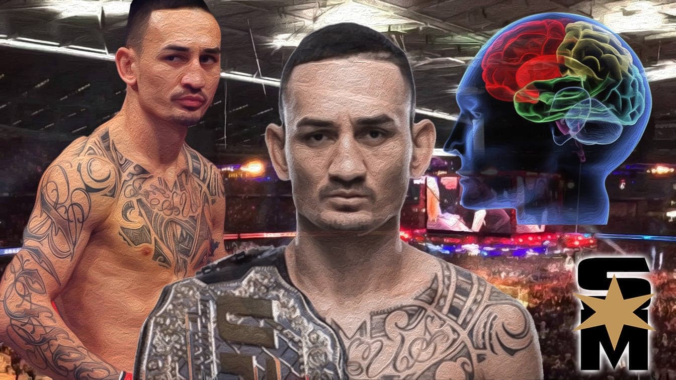 Max Holloway Scratched From UFC 226 With Concussion-Like Symptoms