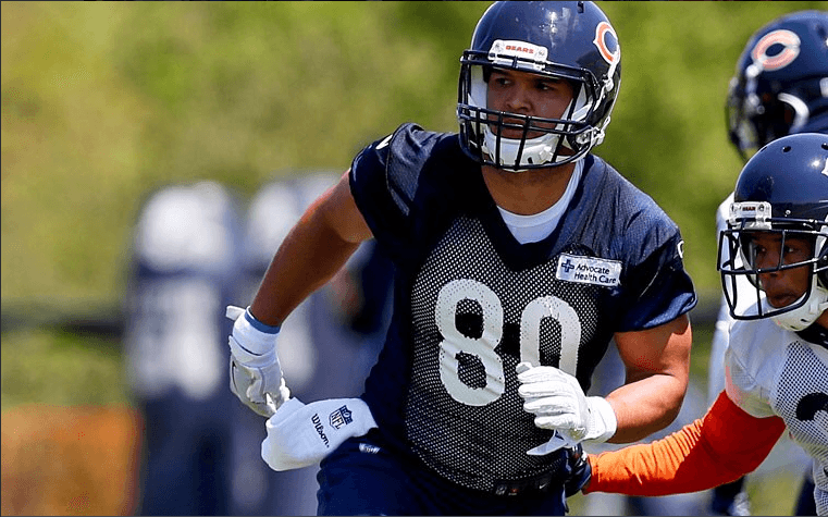 Tight End Values To Help You Nail Fantasy's Most Frustrating Position