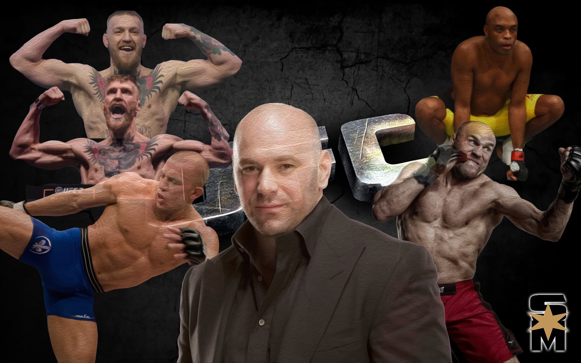 Five Changes UFC Should Make To Improve