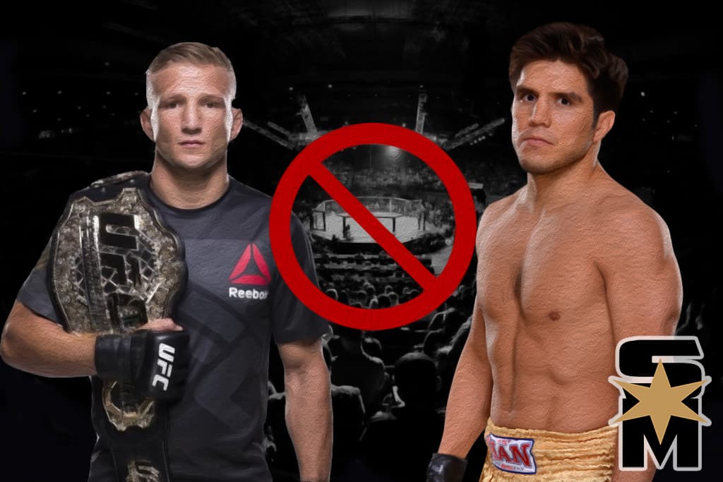 The Flyweight-Bantamweight Super Fight We Don't Want to See