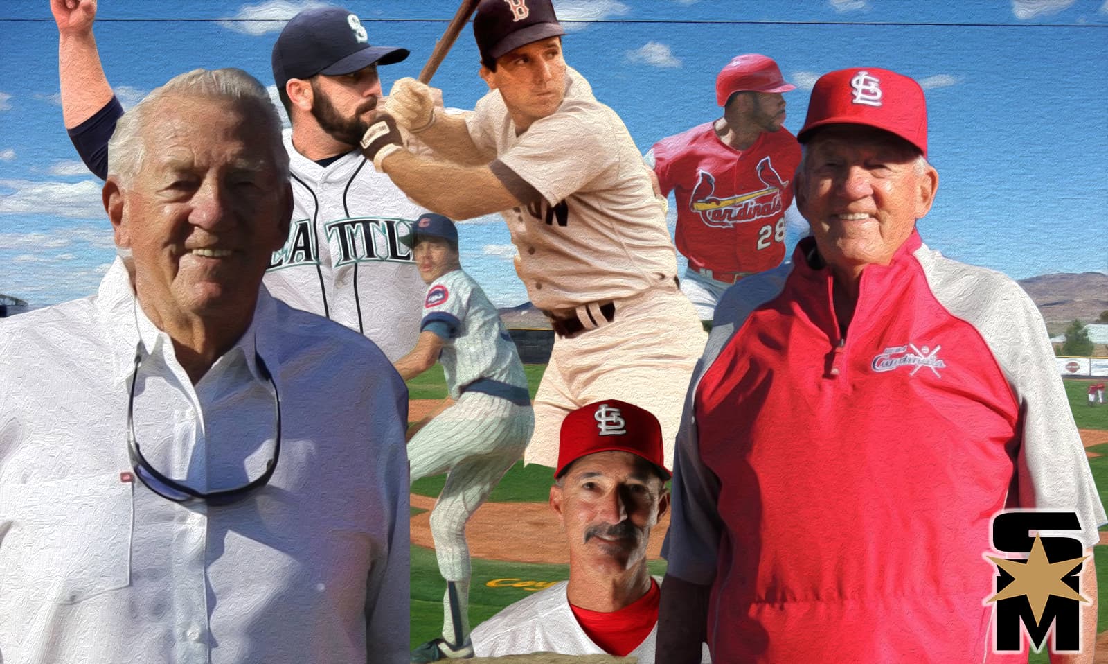 Longtime Influential Local Baseball Scout Manny Guerra Passes Away At 87