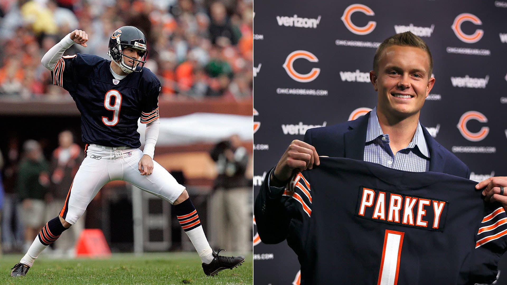 Kickers Are People Too, Just Not In Fantasy Football. At Least They Shouldn't Be.