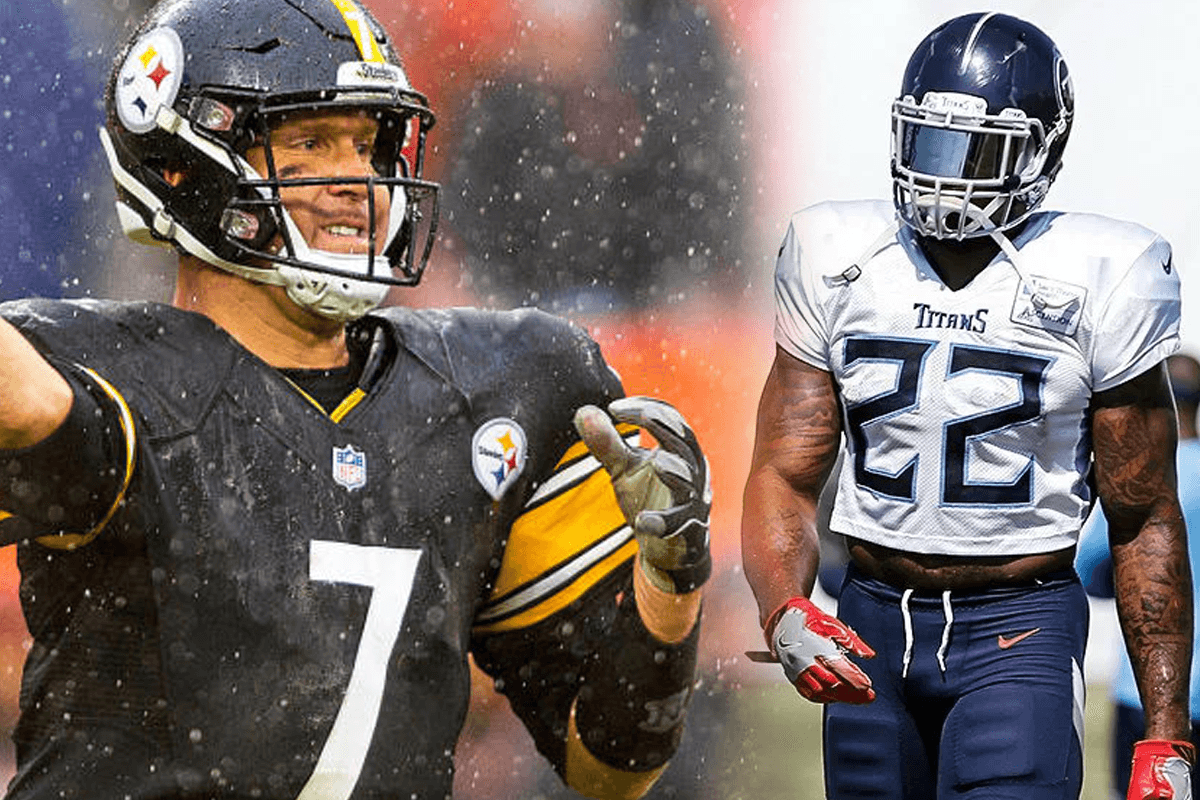 Start Or Sit Week Two: Big Ben Bounces Back And Lockett Soars