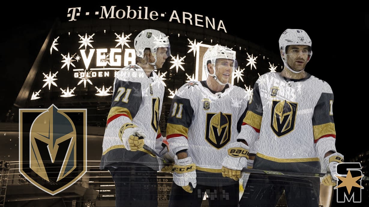 Over The Hump: Knights Stare Down Season’s Back Half